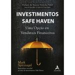 livro investimentos safe haven alta books (mp)