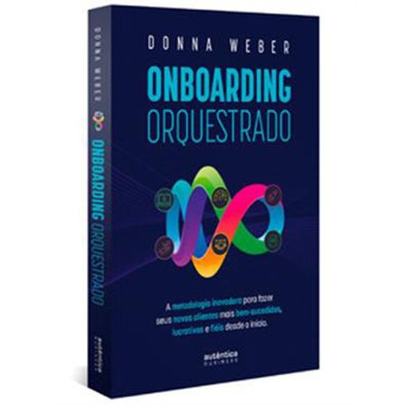 livro onboarding orquestrado: a (mp)