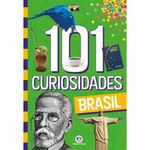 livro 101 curiosidades brasil ciranda cultural (mp)