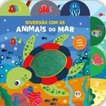 livro diversão com os animais do mar ciranda cultural (mp)