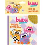 livro bubu e as corujinhas: dia de diversão ciranda cultural (mp)