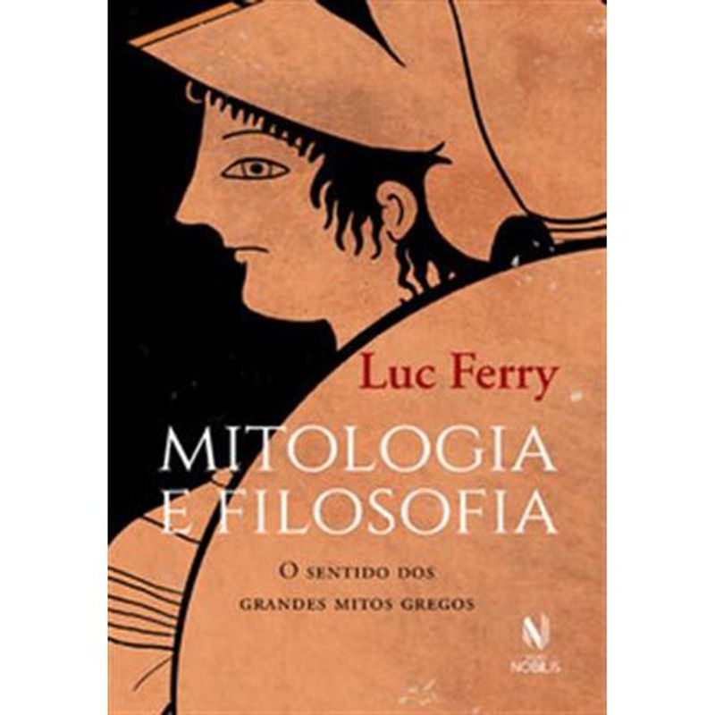 livro mitologia e filosofia editora vozes (mp)