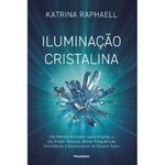 livro iluminação cristalina pensamento (mp)