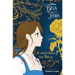livro a bela e a fera em mangá: a história da bela universo dos l ivros (mp)