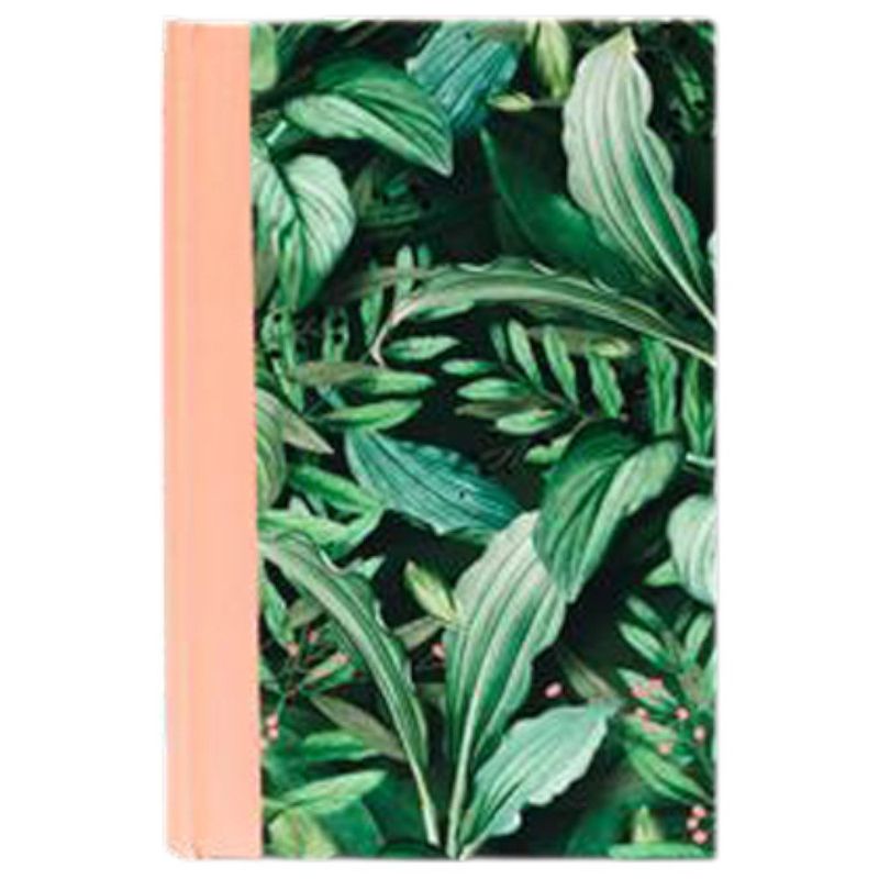 livro bíblia da mulher de fé, nvi, capa dura, tecido rosa e folhagem (mp ) thomas nelson brasil