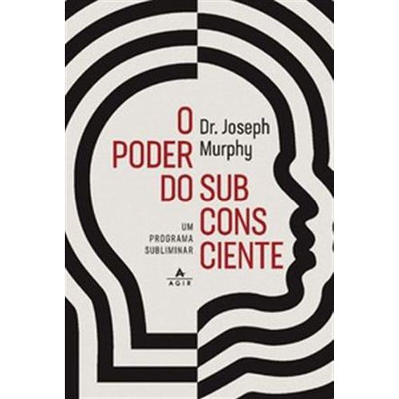 livro o poder do subconsciente agir (mp)