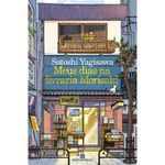 livro meus dias na livraria morisaki bertrand brasil (mp)