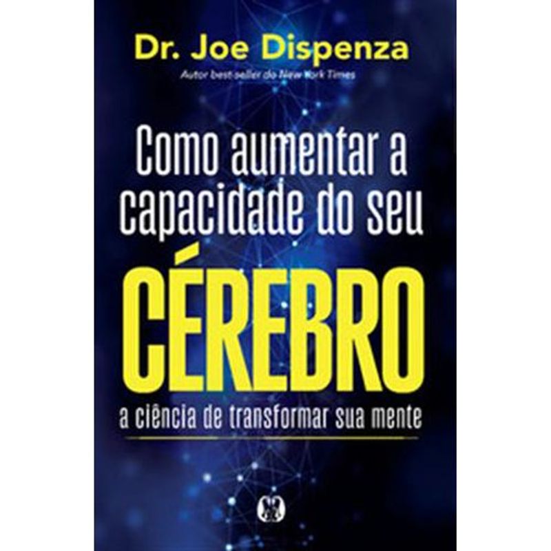 livro como aumentar a capacidade do seu cérebro citadel (mp)