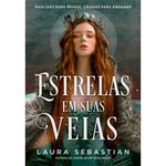 livro estrelas em suas veias (castelos em seus ossos livro 2) a rqueiro (mp)