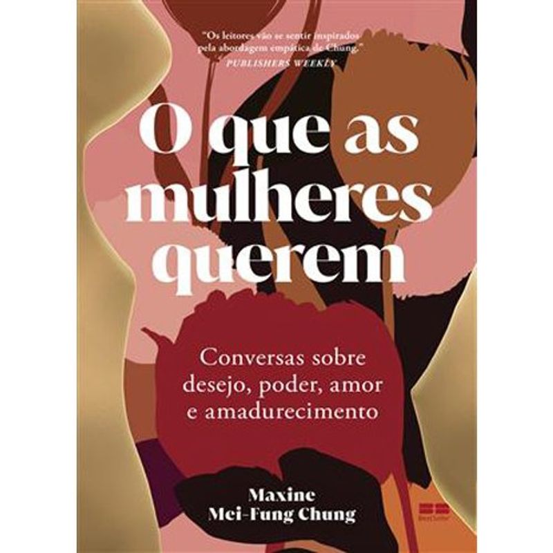 livro o que as mulheres querem best seller (mp)