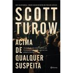 livro acima de qualquer suspeita planeta (mp)