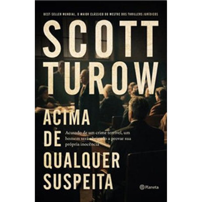 livro acima de qualquer suspeita planeta (mp)