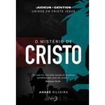 livro mistério de cristo novo seculo (mp)