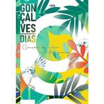 livro gonçalves dias canção do exílio e outros poemas novo secu lo (mp)