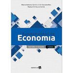 livro fundamentos da economia ed. 7 2023 saraiva uni (mp)