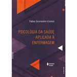 livro psicologia da saúde aplicada à enfermagem editora vozes (mp)