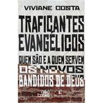 livro traficantes evangélicos thomas nelson brasil (mp)