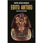 livro egito antigo uma breve introdução l&pm (mp)