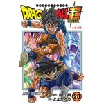 livro dragon ball super vol. 20 panini books (mp)