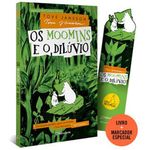 livro os moomins e o dilúvio autêntica (mp)