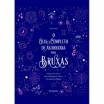 livro o guia completo de astrologia para bruxas pensamento (mp)