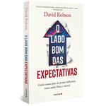 livro o lado bom das expectativas autêntica (mp)
