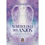 livro numerologia dos anjos madras editora (mp)
