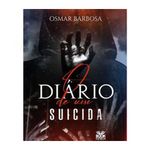 livro o diário de um suicída book espirita (mp)