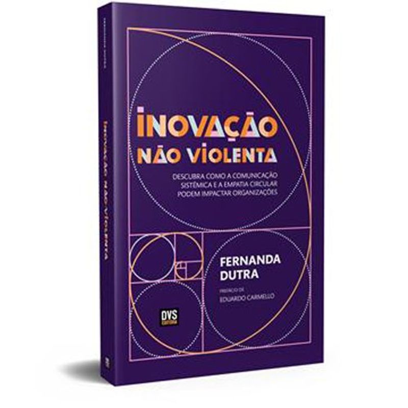 livro inovação não violenta dvs (mp)