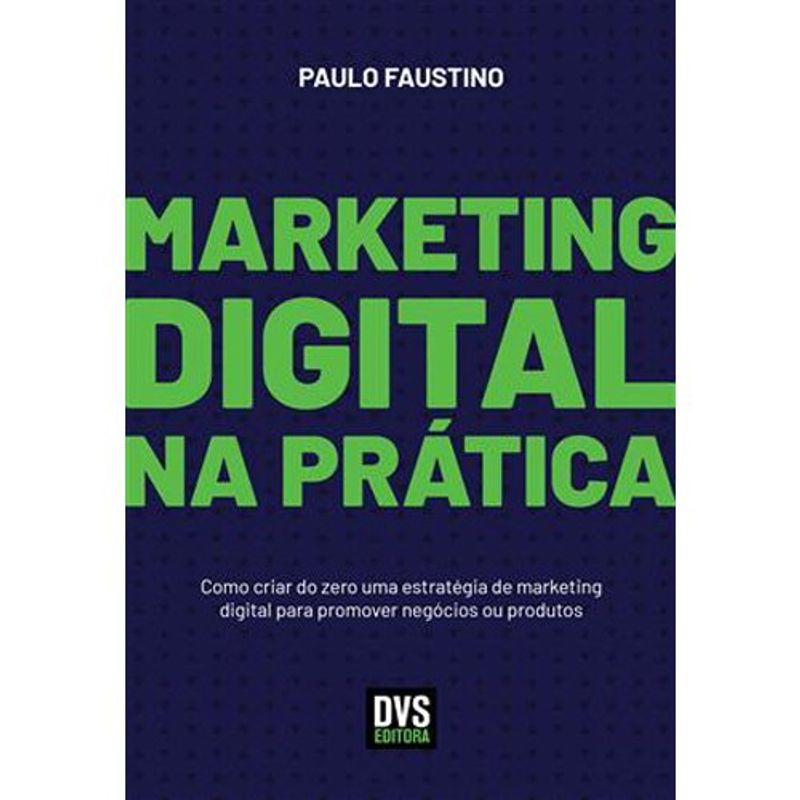 livro marketing digital na prática dvs (mp)