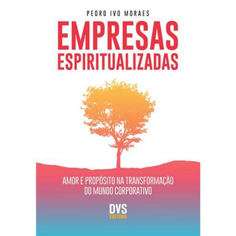 livro empresas espiritualizadas dvs (mp)
