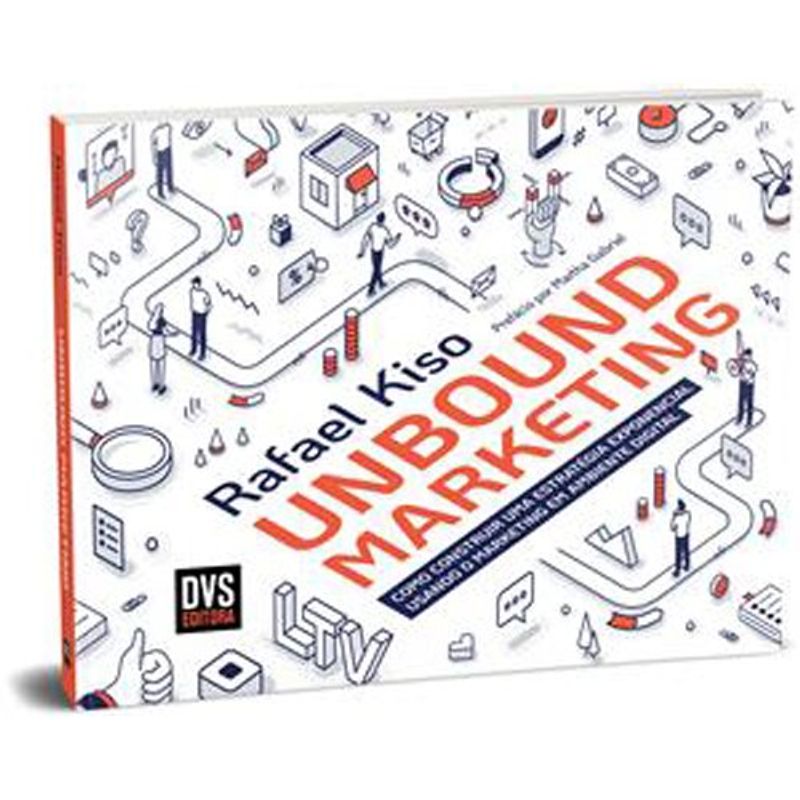 livro unbound marketing dvs (mp)