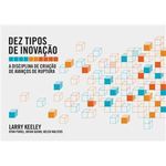 livro dez tipos de inovação dvs (mp)