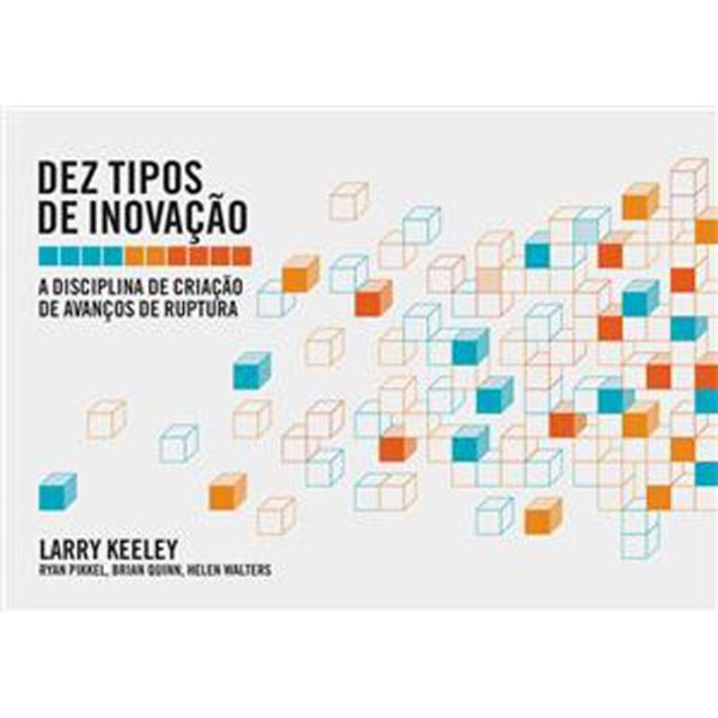 livro dez tipos de inovação dvs (mp)