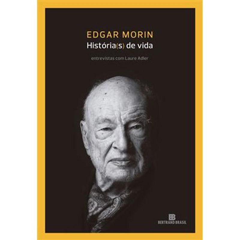 livro história(s) de vida bertrand brasil (mp)