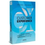 livro customer experience: como (mp)