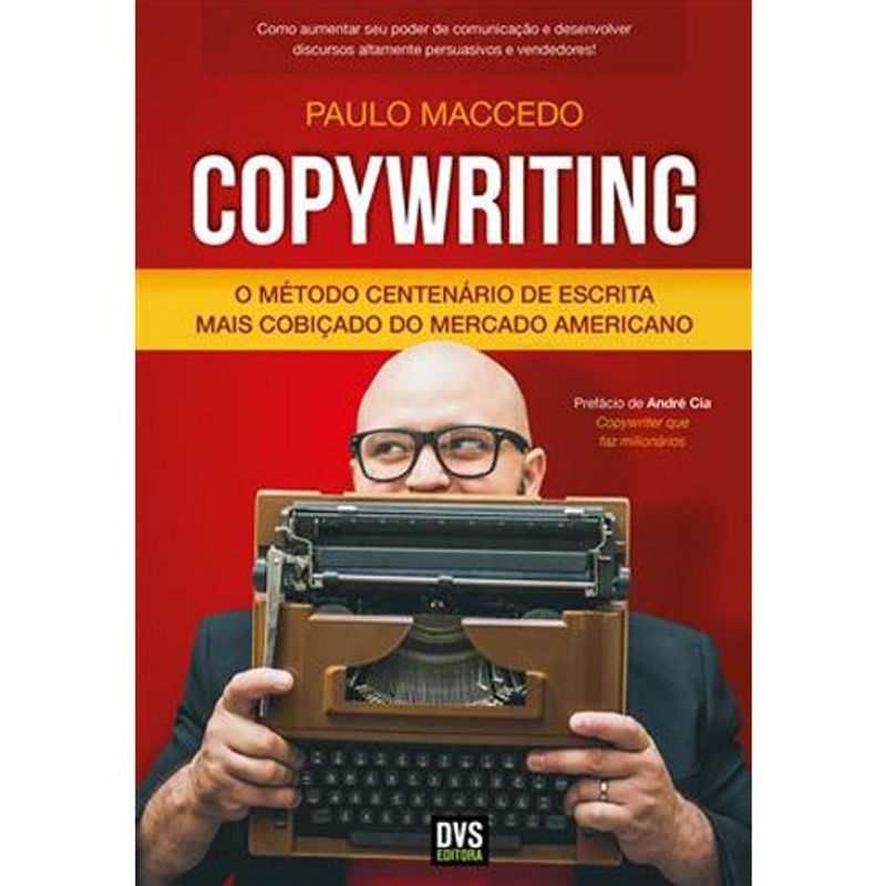 livro copywriting volume 1 dvs (mp)