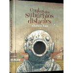 livro contos dos subúrbios distantes darkside (mp)