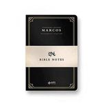 livro bible notes evangelho de marcos quatro ventos (mp)