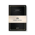 livro bible notes evangelho de joão quatro ventos (mp)