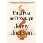 livro uma rua no brooklyn paralela (mp)