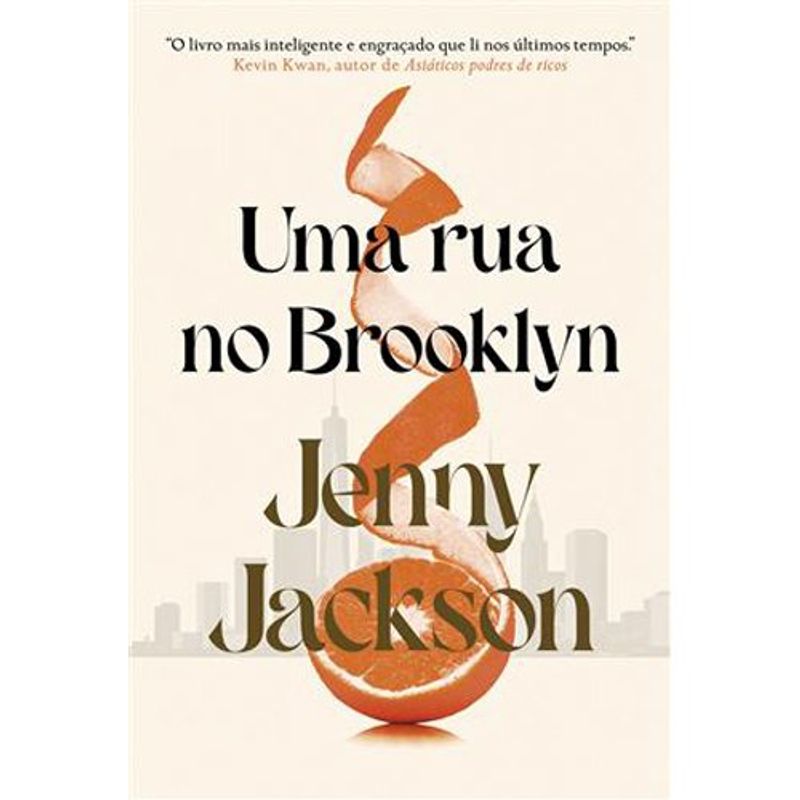 livro uma rua no brooklyn paralela (mp)