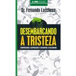 livro desembarcando a tristeza 737 pocket l&pm (mp)