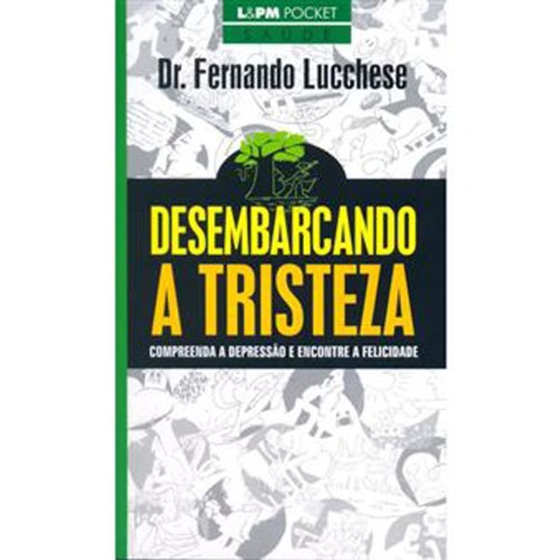 livro desembarcando a tristeza 737 pocket l&pm (mp)