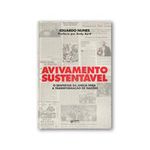 livro avivamento sustentável quatro ventos (mp)