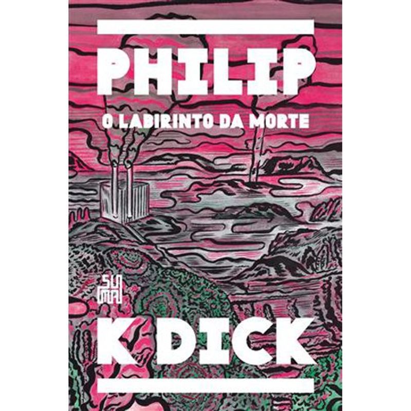 livro o labirinto da morte suma das letras (mp)