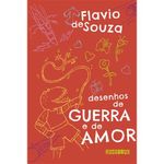livro desenhos de guerra e de amor (nova edição) seguinte (mp)