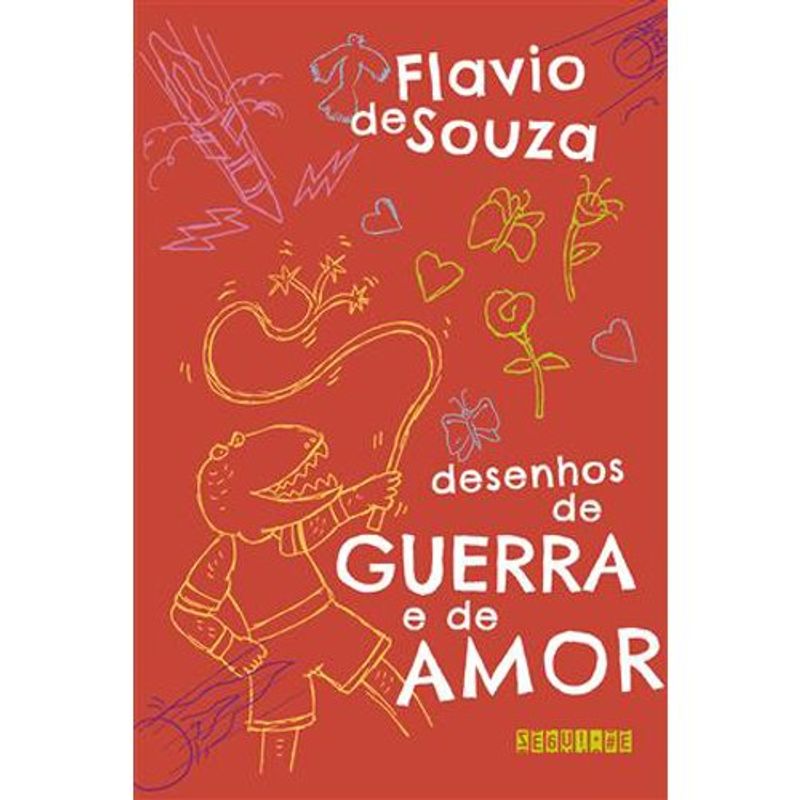 livro desenhos de guerra e de amor (nova edição) seguinte (mp)