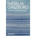 livro todos os nossos ontens companhia das letras (mp)