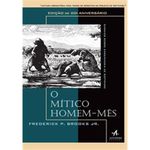 livro o mítico homem-mês alta books (mp)
